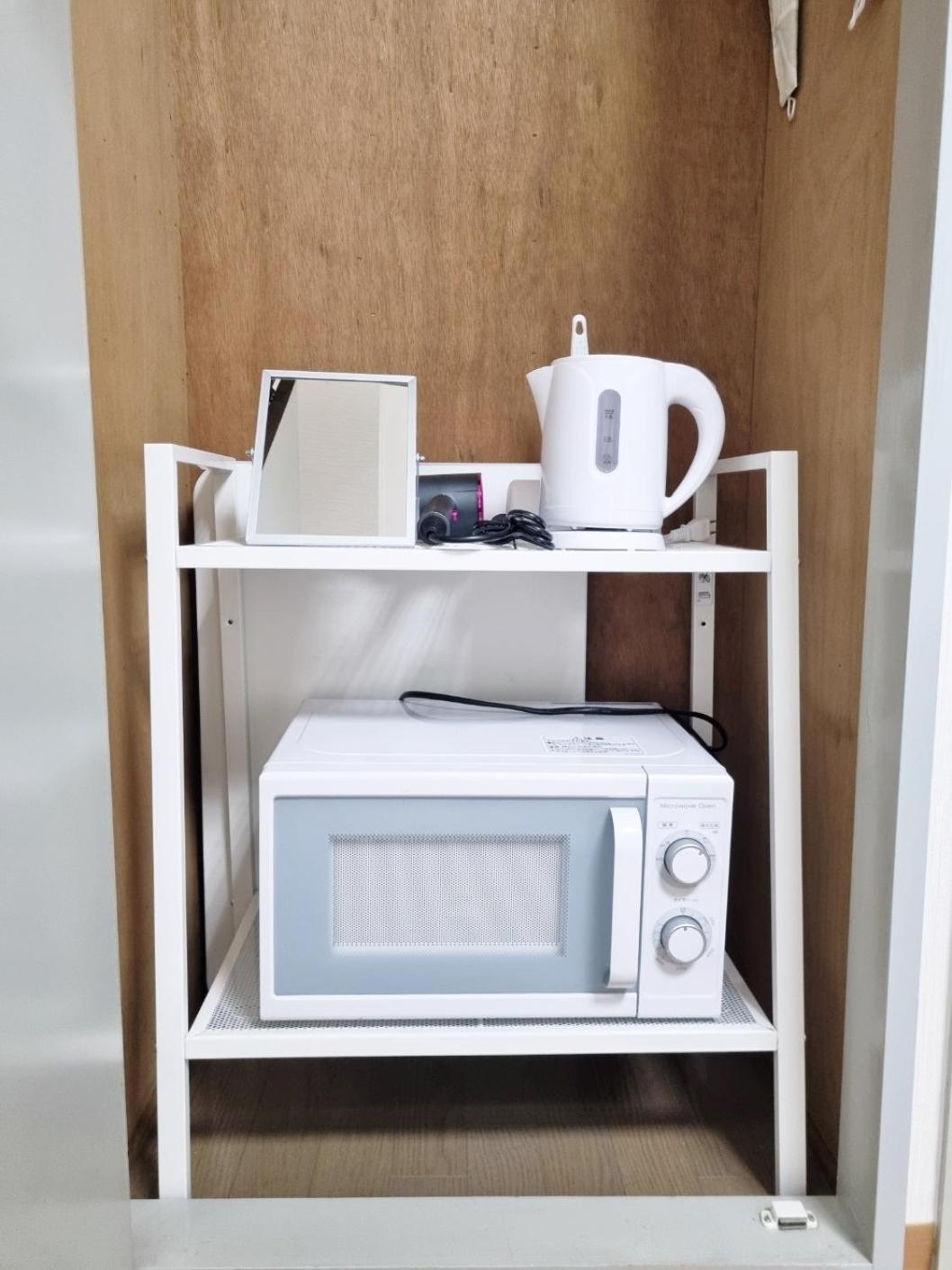 오사카 네코하우스 난바점 Apartamento Exterior foto